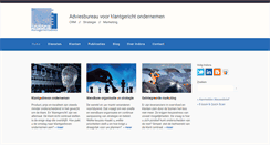 Desktop Screenshot of indora.nl
